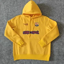 2026 BA Yellow Hoody