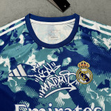 2025/26 RM Special Edition Fans Soccer Jersey