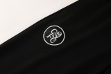 2025/26 CFC Black Jacket Tracksuit