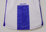 1999/2000 Espanyol Home Retro Soccer Jersey