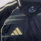 2025/26 Aberdeen Away Fans Jersey 阿伯丁/ 阿拉丁