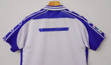 1999/2000 Espanyol Home Retro Soccer Jersey
