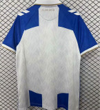 2025/26 Magdeburg Special Edition Fans Soccer Jersey