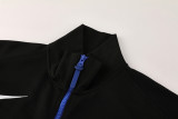 2025/26 CFC Black Jacket Tracksuit
