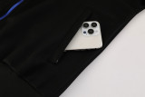 2025/26 CFC Black Jacket Tracksuit