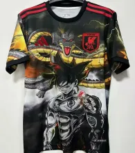 2025/26 Japan Special Edition Fans Jersey