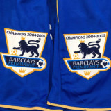 2005/06 CFC Blue Centennial Home Retro Soccer Jersey