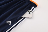 2025/26 RM Sapphire Blue Jacket Tracksuit