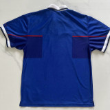1997/99 Rangers Home Retro Soccer Jersey