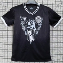 2025/26 Carl Zeiss Jena Special Edition Fans Soccer Jersey