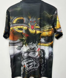 2025/26 Japan Special Edition Fans Jersey