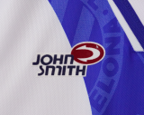1999/2000 Espanyol Home Retro Soccer Jersey