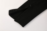 2025/26 CFC Black Jacket Tracksuit