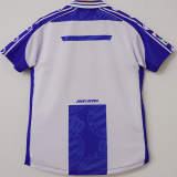 1999/2000 Espanyol Home Retro Soccer Jersey