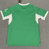 2025/26 LFC Green Special Edition Fans Soccer Jersey