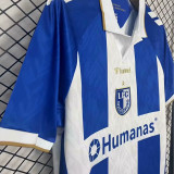 2025/26 Magdeburg Special Edition Fans Soccer Jersey