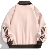 2025/26 Inter Miami Pink Windbreaker