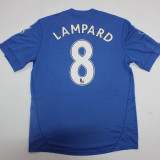 2009/2010 CFC Home Blue Retro Soccer Jersey