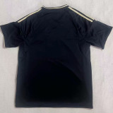 2025/26 Aberdeen Away Fans Jersey 阿伯丁/ 阿拉丁