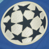 2005/06 CFC Blue Centennial Home Retro Soccer Jersey