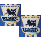 FA Premier CHAMPIONS 2005-2006