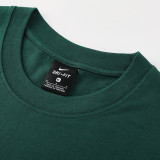 2025/26 NK~  Green Pure Cotton Jersey