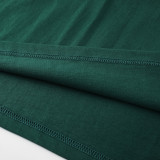 2025/26 NK~  Green Pure Cotton Jersey
