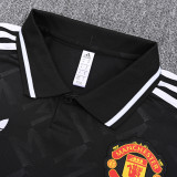 2025/26 M Utd POLO Short Jersey