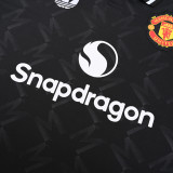 2025/26 M Utd POLO Short Jersey