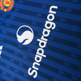 2025/26 M Utd POLO Short Jersey