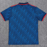 2025/26 ARS POLO Short Jersey