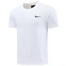 2025/26 NK~  White Pure Cotton Jersey 白色