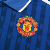 2025/26 M Utd POLO Short Jersey