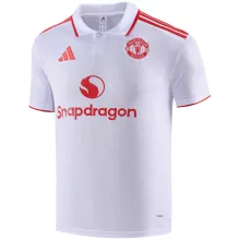 2025/26 M Utd POLO Short Jersey