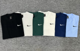 2025/26 NK~  Green Pure Cotton Jersey