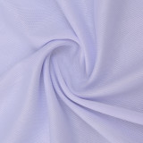 2025/26 RM White POLO Short Jersey