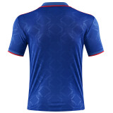 2025/26 M Utd POLO Short Jersey