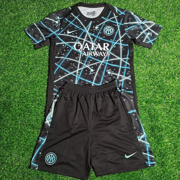 2025/26 In Milan Training Kids Jersey  童装