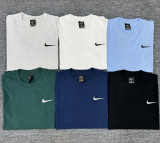 2025/26 NK~  Green Pure Cotton Jersey