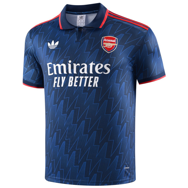 2025/26 ARS POLO Short Jersey
