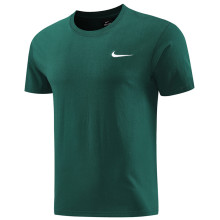 2025/26 NK~  Green Pure Cotton Jersey