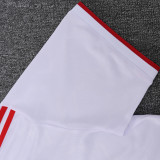 2025/26 M Utd POLO Short Jersey