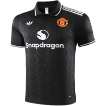 2025/26 M Utd POLO Short Jersey