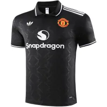 2025/26 M Utd POLO Short Jersey