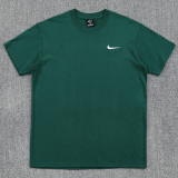 2025/26 NK~  Green Pure Cotton Jersey