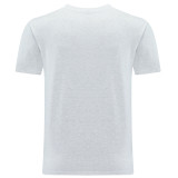 2025/26 NK~  Grey Pure Cotton Jersey 灰白色