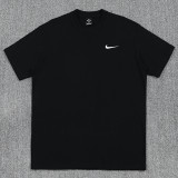 2025/26 NK~  Black Pure Cotton Jersey