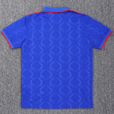 2025/26 M Utd POLO Short Jersey