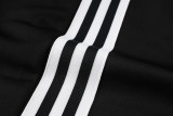 2025/26 Flamengo Red  Kids Jacket Tracksuit