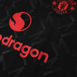 2025/26 M Utd POLO Short Jersey